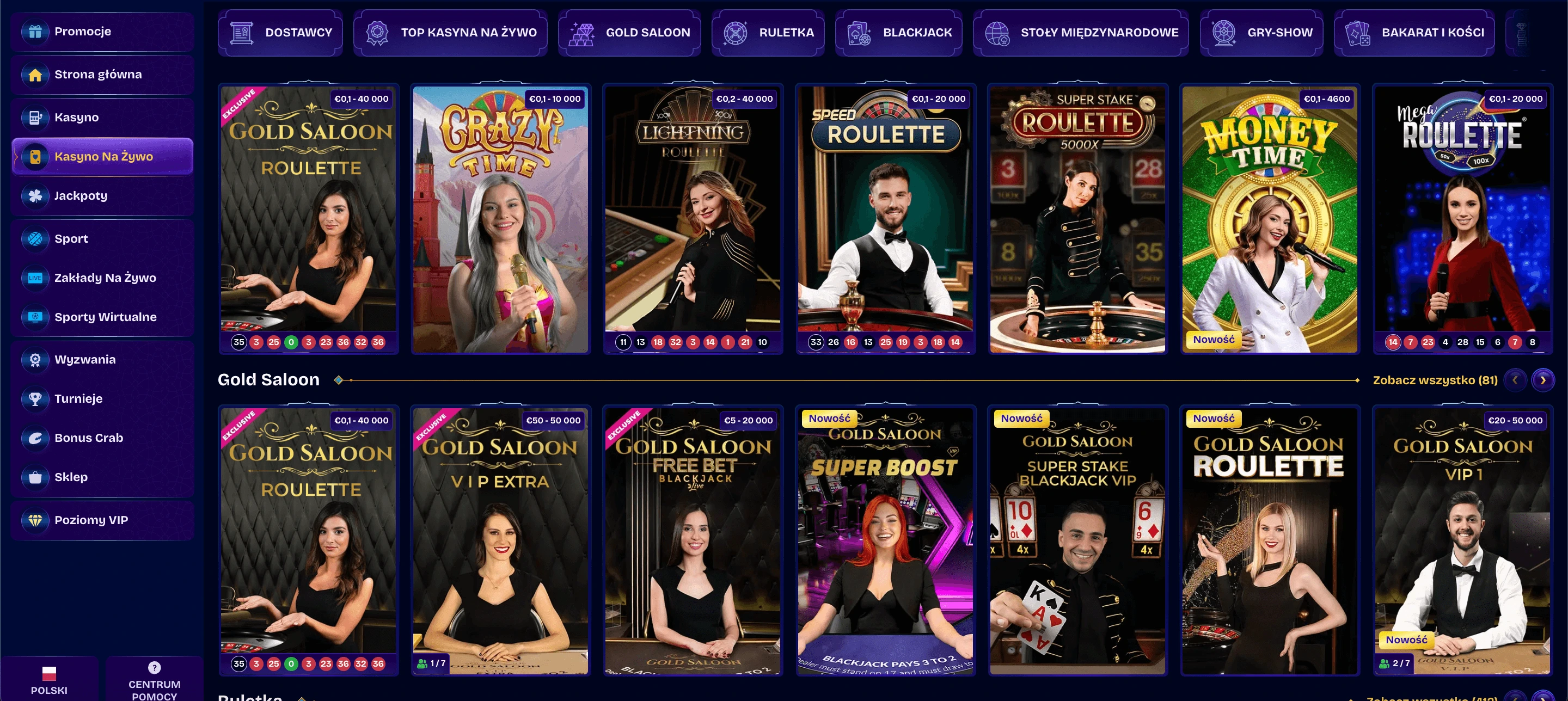 Kasyno na każdej fali – mobilne doświadczenie Kasyno na każdej fali – mobilne doświadczenie